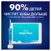 Детская насадка  Oral-B "Холодное сердце" (4 шт)
