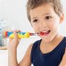 Насадка для зубных щеток Oral-B Stages Kids EB10 Star Wars (2 шт)