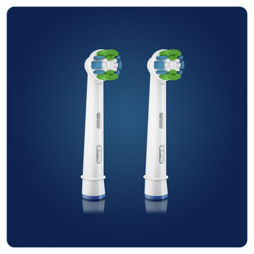 Насадка для зубных щеток Oral-B Precision Clean EB20RB (2 шт)