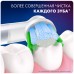 Насадка для зубных щеток Oral-B Precision Clean EB20RB (2 шт)