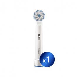 Насадка для бережной чистки Oral-B Sensitive Clean (1 шт)