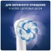 Насадки для зубной щетки ORAL-B  EB60 Sensitive Clean (2 шт)