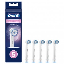 Насадки для зубной щетки ORAL-B EB60 Sensitive Clean (5 шт)