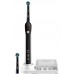 Электрическая зубная щетка Oral-B Smart 4 4000N Black edition D601.525.3