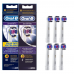 Насадка для отбеливающей чистки Oral-B 3D White (6 шт)