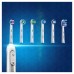 Насадка для отбеливающей чистки Oral-B 3D White (6 шт)