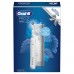 Электрическая зубная щетка Oral-B PRO 2 2500 Cross Action D501.513.2X White c футляром для путешествий Design Edition
