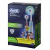 Набор электрических зубных щеток Oral-B Family Pack (Professional Care 500 + Kids D10.513K)