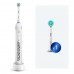 Электрическая зубная щетка Oral-B Smart 4 4000N Teens Sensi Ultrathin