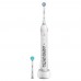 Электрическая зубная щетка Oral-B Smart 4 4000N Teens Sensi Ultrathin