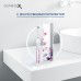 Электрическая зубная щетка Oral-B Genius X 20000N Special Edition Розовая