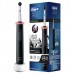 Электрическая зубная щетка ORAL-B Pro 3 3000 Pure Clean black