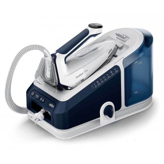 Парогенератор Braun CareStyle 7 Pro IS7282BL купить в официальном ...
