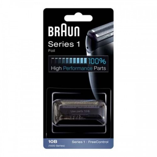 Сетка для бритвы Braun 1000 Series (10B) - купить в официальном ...