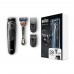 Триммер для бороды Braun BT3042 + Бритва Gillette