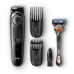 Триммер для бороды Braun BT3042 + Бритва Gillette