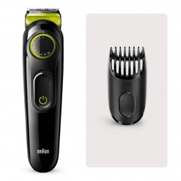 Триммер для бороды Braun BT3221