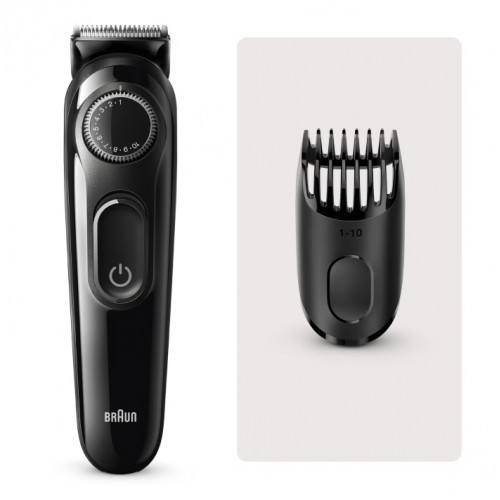Триммер для бороды Braun BT3222