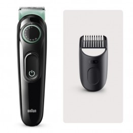 Триммер для бороды Braun BT3321