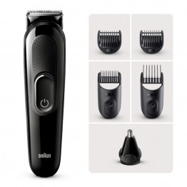 Триммер универсальный Braun MGK3320, 6-в-1