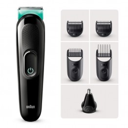 Триммер универсальный Braun MGK3321, 6-в-1