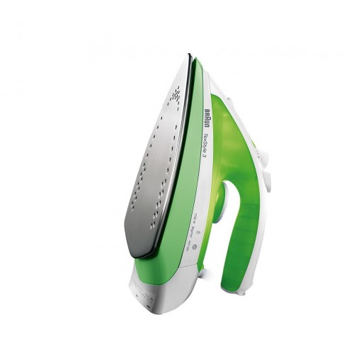 Паровой утюг Braun TexStyle 3 TS330 С