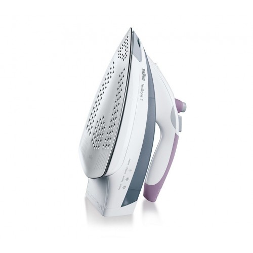 Паровой утюг Braun TexStyle 7 TS755E - купить в официальном магазине Braun