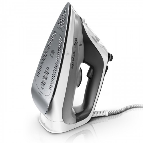 Паровой утюг Braun TexStyle 7 SI7149WB - купить в официальном магазине ...