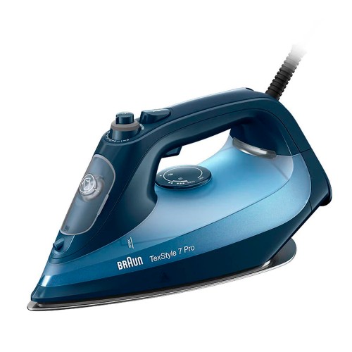 Texstyle 7 pro steam shop iron purple si7046vi