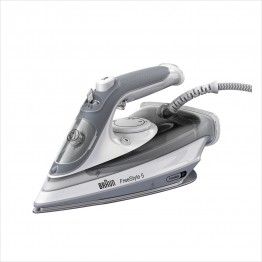 Паровой утюг BRAUN SI5078GY