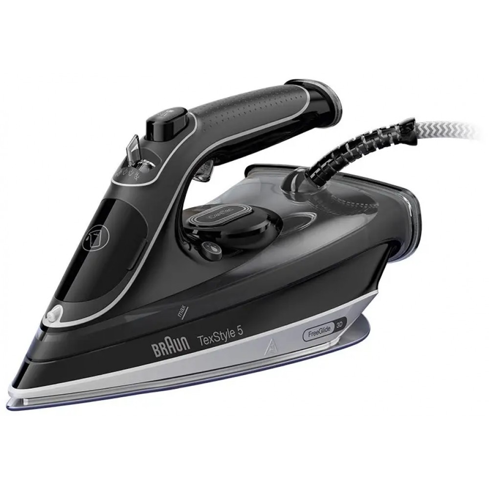 BRAUN SI5188BK Braun
