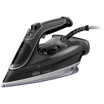 Паровой утюг Braun Texstyle 3 SI3053 BL - купить в официальном магазине ...