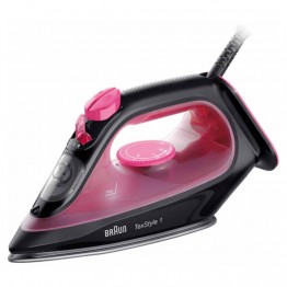 Паровой утюг Braun TexStyle 1 SI1070PU