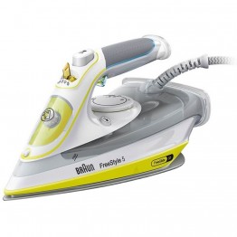  Паровой утюг BRAUN SI5016YL