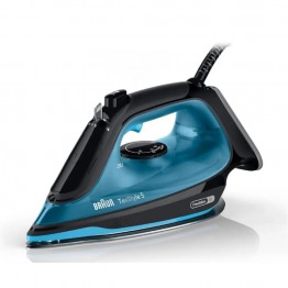 Паровой утюг Braun TexStyle 5 SI5256BL