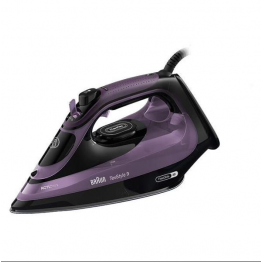  Паровой утюг Braun TexStyle 9 SI9661VI