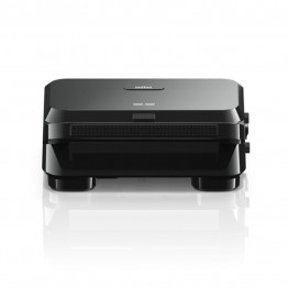 Электрогриль Braun SM5000 с пластинами для сэндвичей