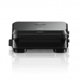 Электрогриль Braun SM5001 с пластинами для гриля и поддоном для масла