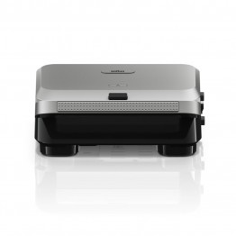 Электрогриль Braun SM5005 с пластинами для вафель, сэндвичей