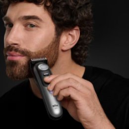 5 причин купить триммер Braun
