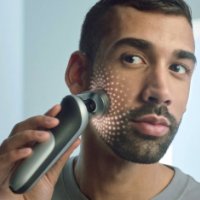 5 причин выбрать электробритву Braun