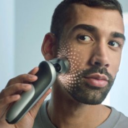 5 причин выбрать электробритву Braun