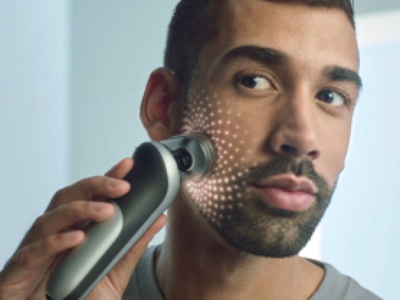 5 причин выбрать электробритву Braun