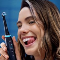 Правила использования и замены зубных щеток Oral-B