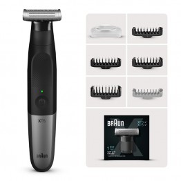 Триммер электрический Braun OneTool XT5110