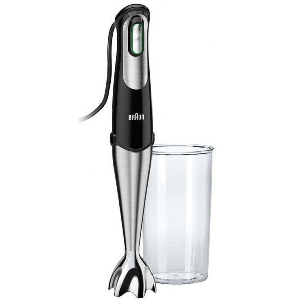 

Погружной блендер Braun Multiquick 7 MQ700 Soup
