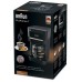 Капельная кофеварка Braun PurAroma 7 KF 7020