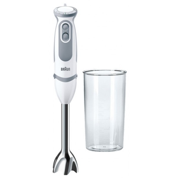 

Погружной блендер Braun Multiquick 5 Vario MQ5000 Soup