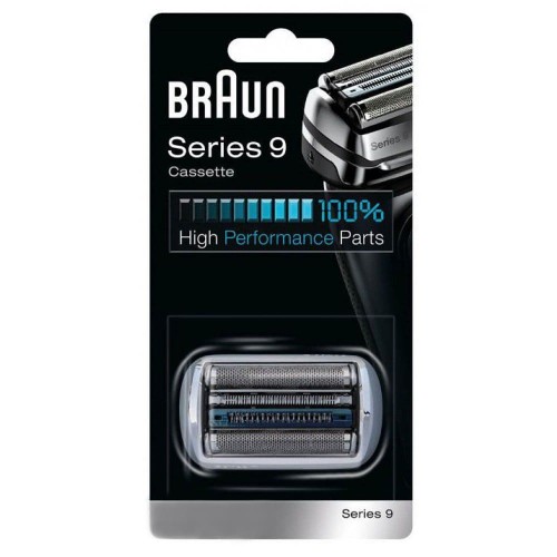 Сетка и режущий блок 92S для электробритв Braun Series 9 - купить в ...