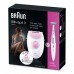 Эпилятор Braun Silk-epil 3 - 3321 + стайлер для бикини